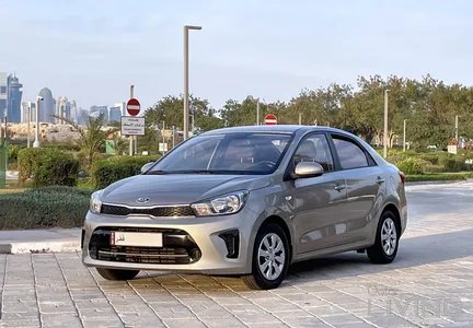 Kia Pegas  2021