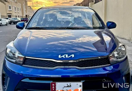 Kia Pegas  2025