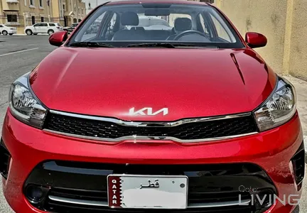 Kia Pegas  2025