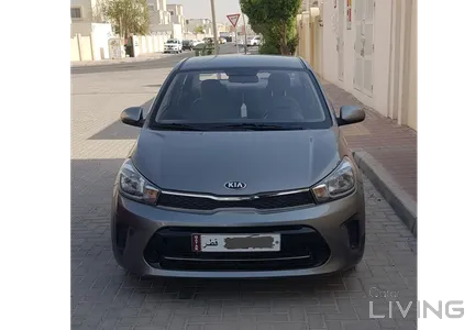 Kia Pegas  2020