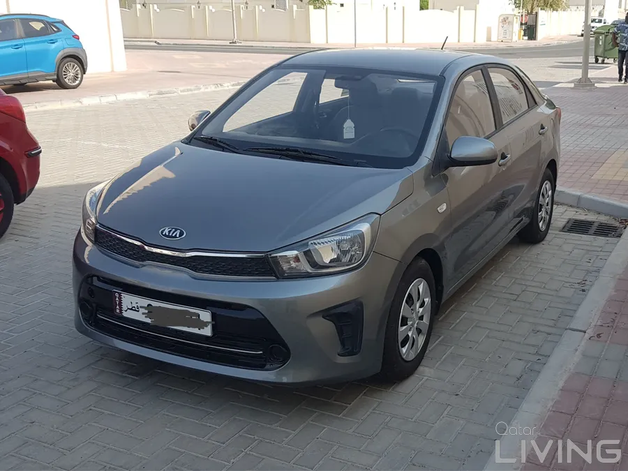 Kia pegas for sale