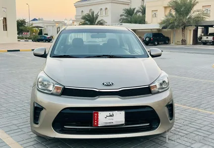 Kia Pegas  2020