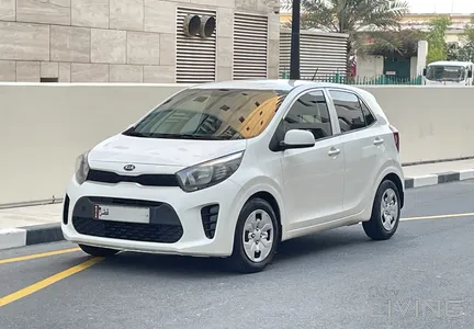 Kia Picanto  2021