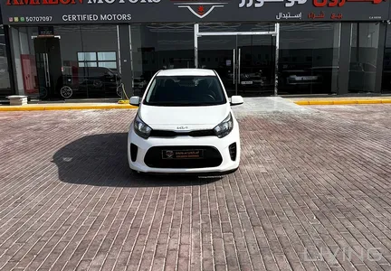 Kia Picanto  2022