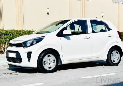 Kia Picanto  2022