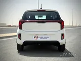 Kia Picanto 2024