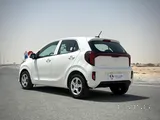 Kia Picanto 2024