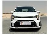 Kia Picanto 2024