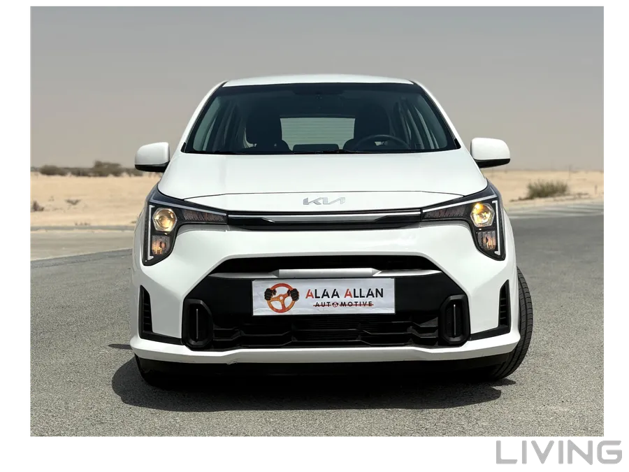 Kia Picanto 2024