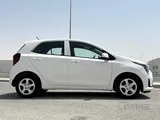 Kia Picanto 2024