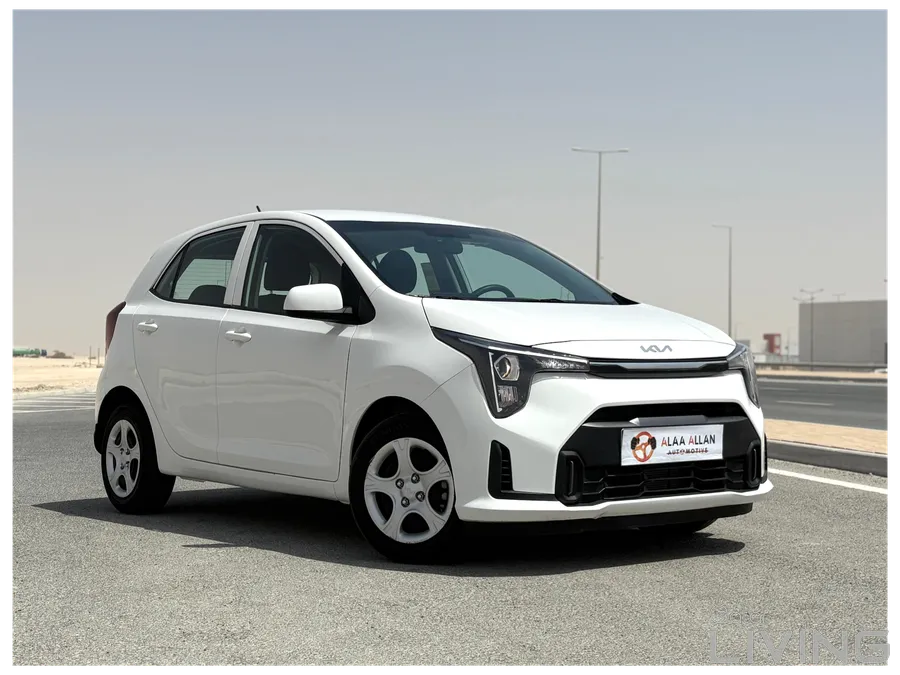 Kia Picanto 2024