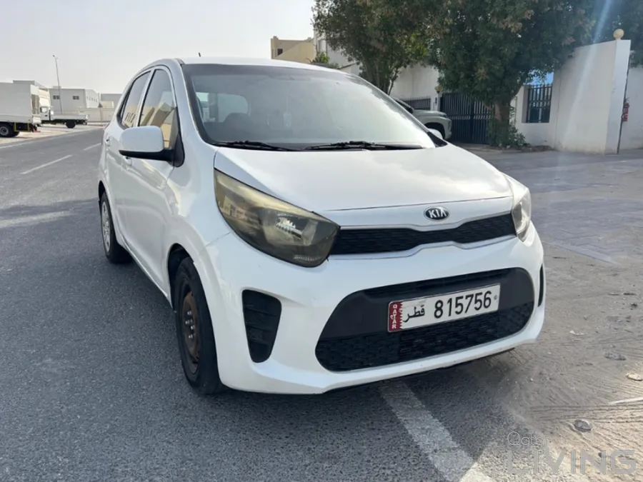 KIA PICANTO FOR SALE
