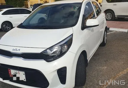 Kia Picanto  2022