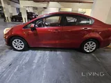 Kia Rio 2014