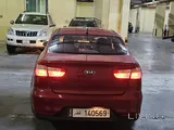 Kia Rio 2014