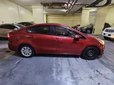 Kia Rio 2014