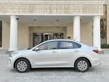 Kia Rio 2021
