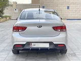 Kia Rio 2021