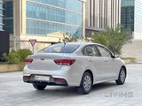 Kia Rio 2021