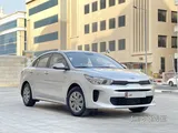 Kia Rio 2021