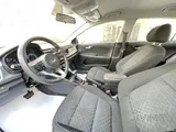 Kia Rio 2021
