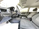 Kia Rio 2021