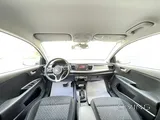Kia Rio 2021