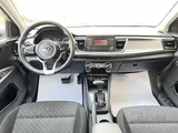 Kia Rio 2021