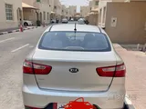 KIA RIO 2016