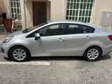 KIA RIO 2016