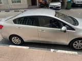 KIA RIO 2016