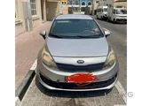 KIA RIO 2016