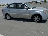 Kia Rio - 2011 Model