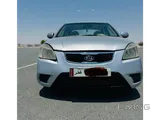 Kia Rio - 2011 Model