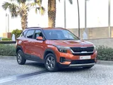 Kia Seltos 2020