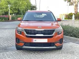 Kia Seltos 2020