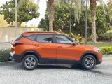 Kia Seltos 2020