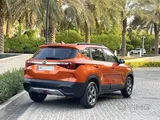Kia Seltos 2020