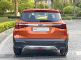 Kia Seltos 2020