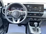 Kia Seltos 2020