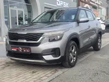 Kia Seltos 2020