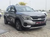 Kia Seltos 2020