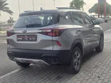 Kia Seltos 2020