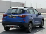 Kia seltos 2021