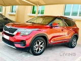 Kia seltos 2021 full option
