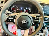 Kia seltos 2021 full option