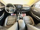 Kia seltos 2021 full option