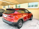 Kia seltos 2021 full option