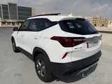 KIA SELTOS 2022