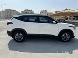 KIA SELTOS 2022